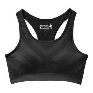 Smartwool Merino Sport Seamless Racerback Bra